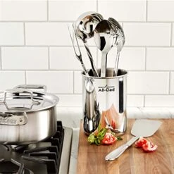 Kitchen Tool, 1-Pack, Stainless Steel -KitchenAid Shop 51o7H3FlcOL