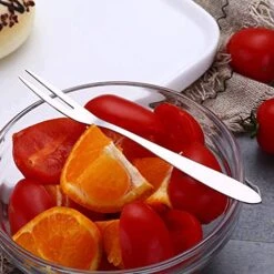 Grapefruit Spoons, Grapefruit Knife With Fruit Forks (7 PCS) -KitchenAid Shop 51oBsb5WvML