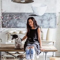 Electric Milk Frother Steamer -Stylish Automatic Milk Steamer And Frother, Milk Warmer, Hot And Cold Foam Maker For Coffee, Latte, Cappuccino, Macchiato - 550 Watt (Black) -KitchenAid Shop 51oGEokTOuL