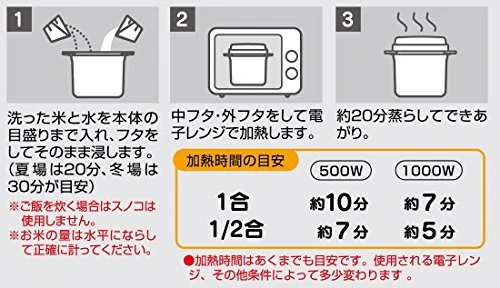Rice Maker Basic 09 UDG1 8 Rice Maker Basic 09 UDG1 - Image 6