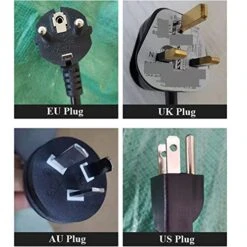 Electric 58MM Coffee Tamper Automatic Tamper Compatible With Espresso Commercial Coffee Tools (Color : White, Size : UK_110V) -KitchenAid Shop 51oW2Nd6cJL