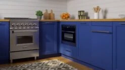 INE 24" 1.2 Cu. Ft. Built-in Microwave Drawer In Stainless Steel -KitchenAid Shop 51oeBUPGMyL