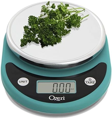 Pronto Digital Multifunction Kitchen And Food Scale, Original 14 Pronto Digital Multifunction Kitchen And Food Scale, Original - Image 12