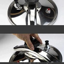 WETYG Pressure Cooker- Pressure Cooker Instant Crock Series With Dishes At Once, Saute, Steamer, Slow, Rice, Yogurt, Sterilizer -KitchenAid Shop 51p8yMDbw4L