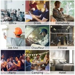 Personal Portable Oven 110V Food Warmer 110V Microwave Oven Electric Heated Launch Box Food Warming Tote Meals Reheating & Frozen/Raw Food Cooking On-The-Go For Office/Dorm/Camping Hot Food -KitchenAid Shop 51pIW6gF28S