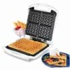 Proctor-Silex Belgian Waffle Baker, Family Size, 26050 -KitchenAid Shop 51pT6MQ5aML