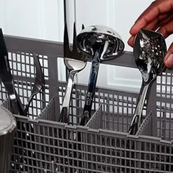 All-Clad Stainless Steel Cook & Serve Tool Set, 6-Piece -KitchenAid Shop 51pyZ9OgGML