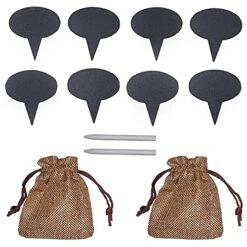 Cheese Marker Set, Chalkboard Cheese Markers For Charcuterie Board, Cheese Labels For Charcuterie Board, Cheese Signs