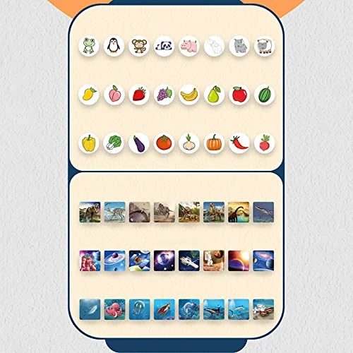 Dinosaur Projector Arts And Crafts For Kids Include Drawing Board With Music Watercolor Pens Toy For Girls Boys Board Games For Kids 3-4 Years Old 5 Dinosaur Projector Arts And Crafts For Kids Include Drawing Board With Music Watercolor Pens Toy For Girls Boys Board Games For Kids 3-4 Years Old - Image 3