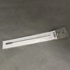 Zutlian Stirring Rods Of Precious Metal For Beverages,Stainless Steel Coffee Beverage Stirrers Drink Swizzle Stick With Small Rectangular Paddles, Beverage Stirrers For Coffee Cocktail -KitchenAid Shop 51qS4vRJR8L