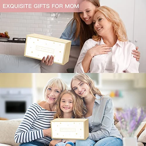 Mothers Day Gifts,Gifts For Mom From Daughter, Mom Gifts, Best Mom Ever Coffee Mug Set With Lavender Candles, Keychain, Christmas, Birthday Gifts For Mom, Wife, Women, Pregnant Mom 8 Mothers Day Gifts,Gifts For Mom From Daughter, Mom Gifts, Best Mom Ever Coffee Mug Set With Lavender Candles, Keychain, Christmas, Birthday Gifts For Mom, Wife, Women, Pregnant Mom - Image 6