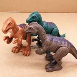 Clockwork Spring Toy Dinosaur Simulation Animal Infant Enlightenment Boys And Girls Learn To Climb 1to8 Years Old Toys (Random Color) Kids Hand Games Girls -KitchenAid Shop 51r4HPncauL