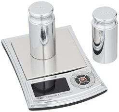 Y WEIGH Palmscale 7.0 Pocket Scale 700gx0.1g