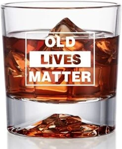 Gifts For Dad Men, Daddy's Sippy Cup Whiskey Glass, Funny Fathers Day Birthday Gag Gifts Ideas For New Dads Papa From Daughter Son Kids, Cool Bourbon Scotch Whiskey Gifts For Expecting Father Husband 13 Gifts For Dad Men, Daddy's Sippy Cup Whiskey Glass, Funny Fathers Day Birthday Gag Gifts Ideas For New Dads Papa From Daughter Son Kids, Cool Bourbon Scotch Whiskey Gifts For Expecting Father Husband -KitchenAid Shop 51raq0hE0tL. AC