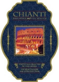 Wine Label 30 Per Pack (4 In X 6 In | 10 Cm X 15 Cm) (Ice Style) -KitchenAid Shop 51rfNyGDrOL. AC