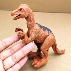 Clockwork Spring Toy Dinosaur Simulation Animal Infant Enlightenment Boys And Girls Learn To Climb 1to8 Years Old Toys (Random Color) Kids Hand Games Girls -KitchenAid Shop 51sYBwUxDnL