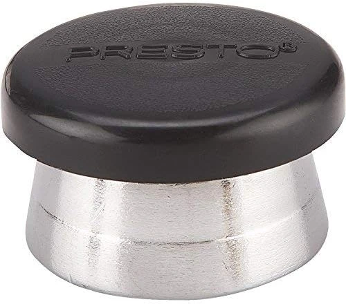 Presto 09978 Regulator, Pack Of 1, Black 5 Presto 09978 Regulator, Pack Of 1, Black - Image 3