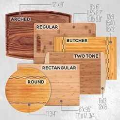 Personalized Cutting Board, 15 Designs - Gifts For Couples, Housewarming Gifts, Wedding Gifts, Engraved Kitchen Sign - Birthday Gifts For Women 9 Personalized Cutting Board, 15 Designs - Gifts For Couples, Housewarming Gifts, Wedding Gifts, Engraved Kitchen Sign - Birthday Gifts For Women -KitchenAid Shop 51tDaZ0u3rL