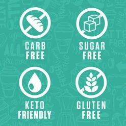 Doctor's Order Coffee Grounds (12oz Bag) - Vanilla Hazelnut Flavored, 100% Arabica Beans, Costa Rica Light Roast Coffee Grounds -KitchenAid Shop 51tIhGIQO4L