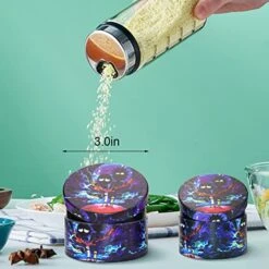 Kitchen Pepper Grinder 3.0'' -KitchenAid Shop 51tPSh7gQ3L