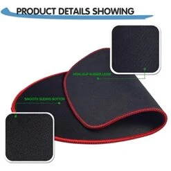 Mixer Slider Mat For KitchenAid 4.5-5 Quart Tilt Head Stand Mixers, Easy Moving And Scratch Protecting, Mixer Mover For KitchenAid Stand Mixer With 2-Pack Cord Organizers For Kitchen Appliances -KitchenAid Shop 51tQSkxEJIL