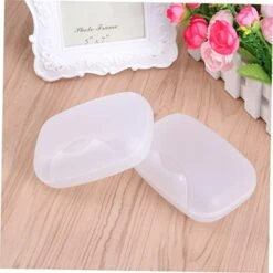 Box Travel Container Strip Holder Square Stand Travel Soap Box Portable Soap Holder Home Soap Box Soap Container Soap Dish Soap Case Korean Soap Square Soap Household Soap Bracket 13 Box Travel Container Strip Holder Square Stand Travel Soap Box Portable Soap Holder Home Soap Box Soap Container Soap Dish Soap Case Korean Soap Square Soap Household Soap Bracket -KitchenAid Shop 51tljTjaSdL