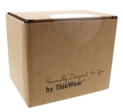 Dog Lover Gifts For Women Crazy Boxer Lady Dog Mom Owner Gift Coffee Mug Tea Cup White -KitchenAid Shop 51uDJ7Y3sRL 2