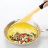 OXO Good Grips Flip And Fold Omelet Turner, Silicone