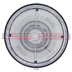 Blender Cups For Ninja Blender, 18OZ Cup With Sip & Seal Lids Compatible With 900w 1000w Nutri Ninja Blender Auto IQ Series (2 Pack) -KitchenAid Shop 51uzkGUchBL