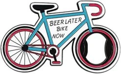 Bottle Opener Magnetic With Fridge Magnets Sticker,RV Camper Bottles Opener Caravan Bottle Beer Opener Unique Beer Gift Idea For Camper Lovers Cool Gadgets Outdoor Picnic Home Using -KitchenAid Shop 51v7WqKUu L. AC