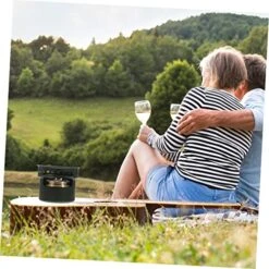 2 Sets Desktop Mini Brazier Outdoor Stove Camping Cooking Stove Portable Burner Kitchen Camping Burner Practical Camping Burner Lightweight Cooking Stove Barbecue Small Stove 17 2 Sets Desktop Mini Brazier Outdoor Stove Camping Cooking Stove Portable Burner Kitchen Camping Burner Practical Camping Burner Lightweight Cooking Stove Barbecue Small Stove -KitchenAid Shop 51vW31RGPSL