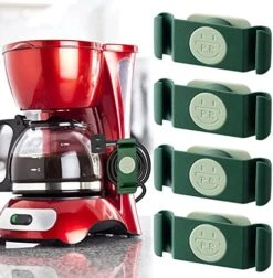 Cord Organizer For Appliances,3 Pack Cord Wrap Cord Holder Cable Organizer For Storage Small Home Appliances, Air Fryer, Toaster, Blender, Coffee Maker 16 Cord Organizer For Appliances,3 Pack Cord Wrap Cord Holder Cable Organizer For Storage Small Home Appliances, Air Fryer, Toaster, Blender, Coffee Maker -KitchenAid Shop 51vvwvDY91L. AC