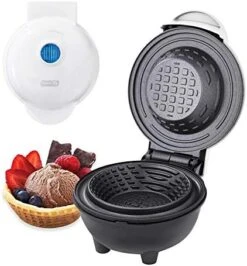 Dash Mini Waffle Bowl Maker For Breakfast, Burrito Bowls, Ice Cream And Other Sweet Deserts, Recipe Guide Included - Aqua 19 Dash Mini Waffle Bowl Maker For Breakfast, Burrito Bowls, Ice Cream And Other Sweet Deserts, Recipe Guide Included - Aqua -KitchenAid Shop 51wIK9871DL. AC