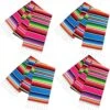 Mexican Table Runner 4Pack 14 X 110 Inches Large Mexican Theme Party Decoration For Cinco De Mayo Fiesta Party Serape Table Runner Red And Blue 1 Mexican Table Runner 4Pack 14 X 110 Inches Large Mexican Theme Party Decoration For Cinco De Mayo Fiesta Party Serape Table Runner Red And Blue -KitchenAid Shop 51wKaUjZ9AL