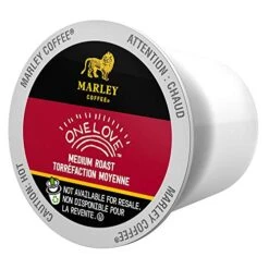 One Love, Single Serve RealCup (96 Count) 11 One Love, Single Serve RealCup (96 Count) -KitchenAid Shop 51wPfZbcXHL