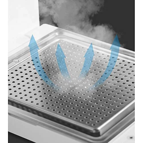 HYDZQ Multi Functional Household Double Layer Electric Steamer Food Warmer Food Steamer Electric Food Seafood Cooking Machine 8 HYDZQ Multi Functional Household Double Layer Electric Steamer Food Warmer Food Steamer Electric Food Seafood Cooking Machine - Image 6