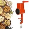 Coffee Grinder, Milling Machine Grain Grinder, Aluminum Alloy Food Grinders For Grain Nuts Oats, Pepper Corn, Wheat -KitchenAid Shop 51wfRRzza5L