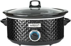 C-157C Slow Cooker, 7 Quart, Copper -KitchenAid Shop 51wxDkdufQL. AC