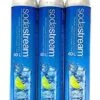 SodaStream 60L Co2 Carbonator, 14.5oz, Set Of 3 -KitchenAid Shop 51xRP5cqX6L