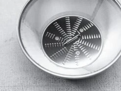 Breville Juice Fountain Compact Juicer, Silver, BJE200XL -KitchenAid Shop 51xc9D47HqL