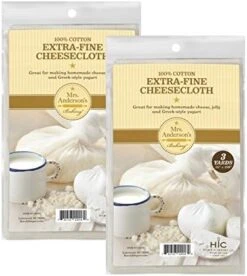 ’s Baking Extra-Fine Cheesecloth, 1 Pack -KitchenAid Shop 51xyq923cTL. AC