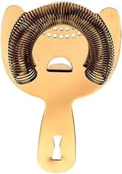 Julep Strainer, Stainless Steel -KitchenAid Shop 51xzuzNKRL. AC