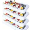 MAGIDOVE 4Pack Drink Cooler For Parties Inflatable Ice Serving Bars Inflatable Party Cooler Ice Tray Food Drink Containers Salad Bar Party Supplies (4 Large) 1 MAGIDOVE 4Pack Drink Cooler For Parties Inflatable Ice Serving Bars Inflatable Party Cooler Ice Tray Food Drink Containers Salad Bar Party Supplies (4 Large) -KitchenAid Shop 51y2OlAL2lL