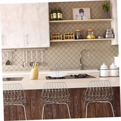 Induction Cooker Heating Plate Glass Coffee Maker Hot Plate Induction Cooktop Casserole Cookware Electric Cooker Flame Guard Induction Converter Induction Heat Diffuser Heat Sink -KitchenAid Shop 51y8me8fjnL