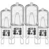 W10709921 Microwave Light Bulbs (4 Pack) Compatible With Whirlpool Kitchen-aid Jenn-air Ma-ytag For W10112515 AP5983626 PS11722423 AH2338904 AP4358902 EA2338904 -KitchenAid Shop 51yOJTMtEhL