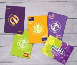 Wine Card Game 10 Wine Card Game -KitchenAid Shop 51yU9RHoEGL