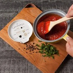 Kitchen Conversions Spoon Rest, White -KitchenAid Shop 51yeBCsTx0L