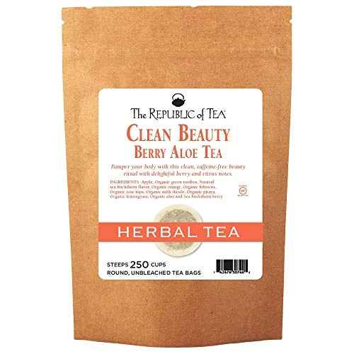 Of Tea Beautifying Botanicals® Daily Beauty Blueberry Lavender Herbal Tea Bags(36 Count) 12 Of Tea Beautifying Botanicals® Daily Beauty Blueberry Lavender Herbal Tea Bags(36 Count) - Image 10