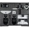 HTK-806 Hand Tool Kit - Sharpening Kit For Tormek Sharpening Systems – Knife Sharpener / Scissor Sharpener / Axe Sharpener - Sharpens All Your Knives, Hatchets, Cutting Tools And More. -KitchenAid Shop 51you7sDAWL