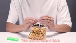 30 PCS Food Sealing Clips For Kitchen 11CM -KitchenAid Shop 51zHKvT1eHL